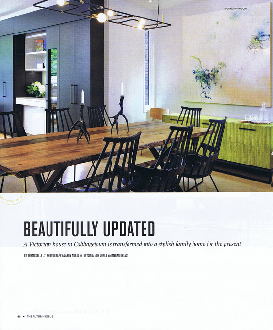 Metcalfe House McCormack Architects