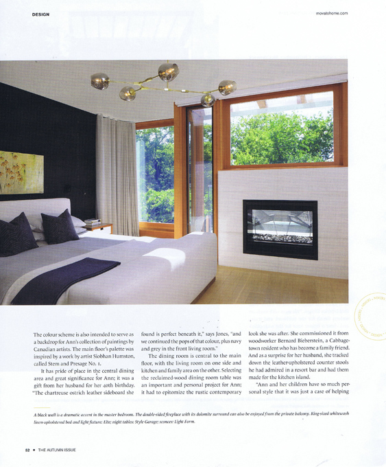 Metcalfe House McCormack Architects